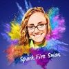 sparkfireswan